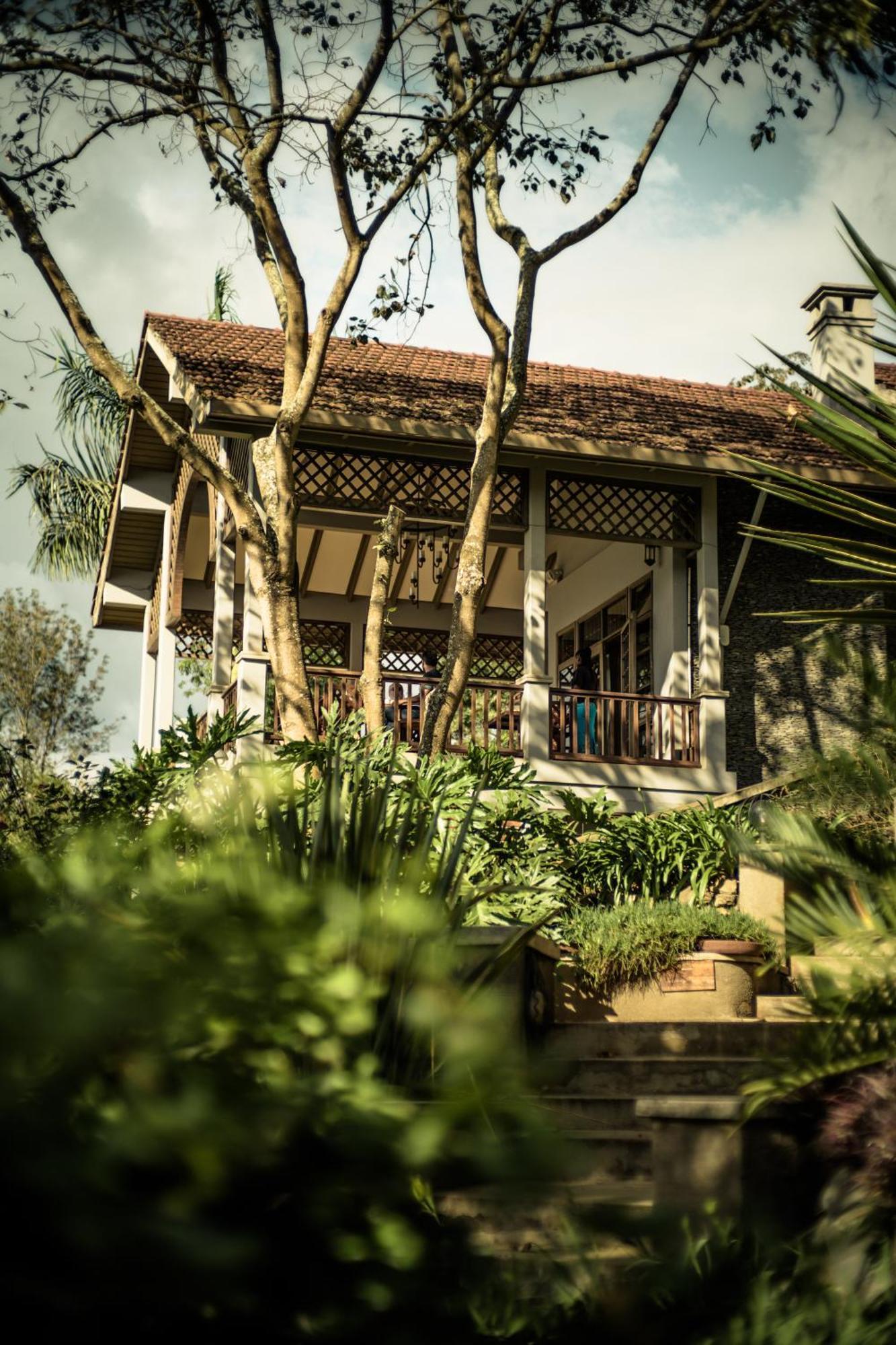 Onsea House & Machweo Retreat Villa Nkoanrua Kültér fotó