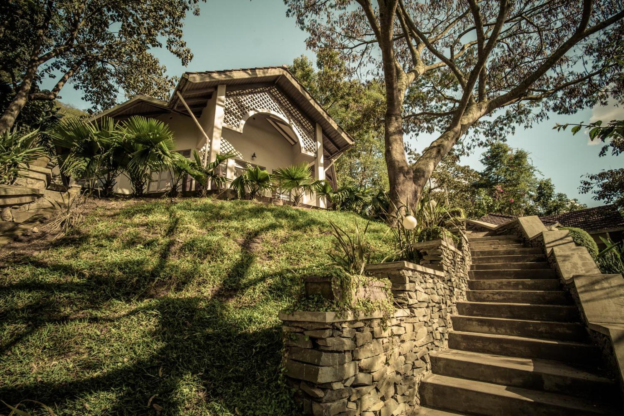 Onsea House & Machweo Retreat Villa Nkoanrua Kültér fotó
