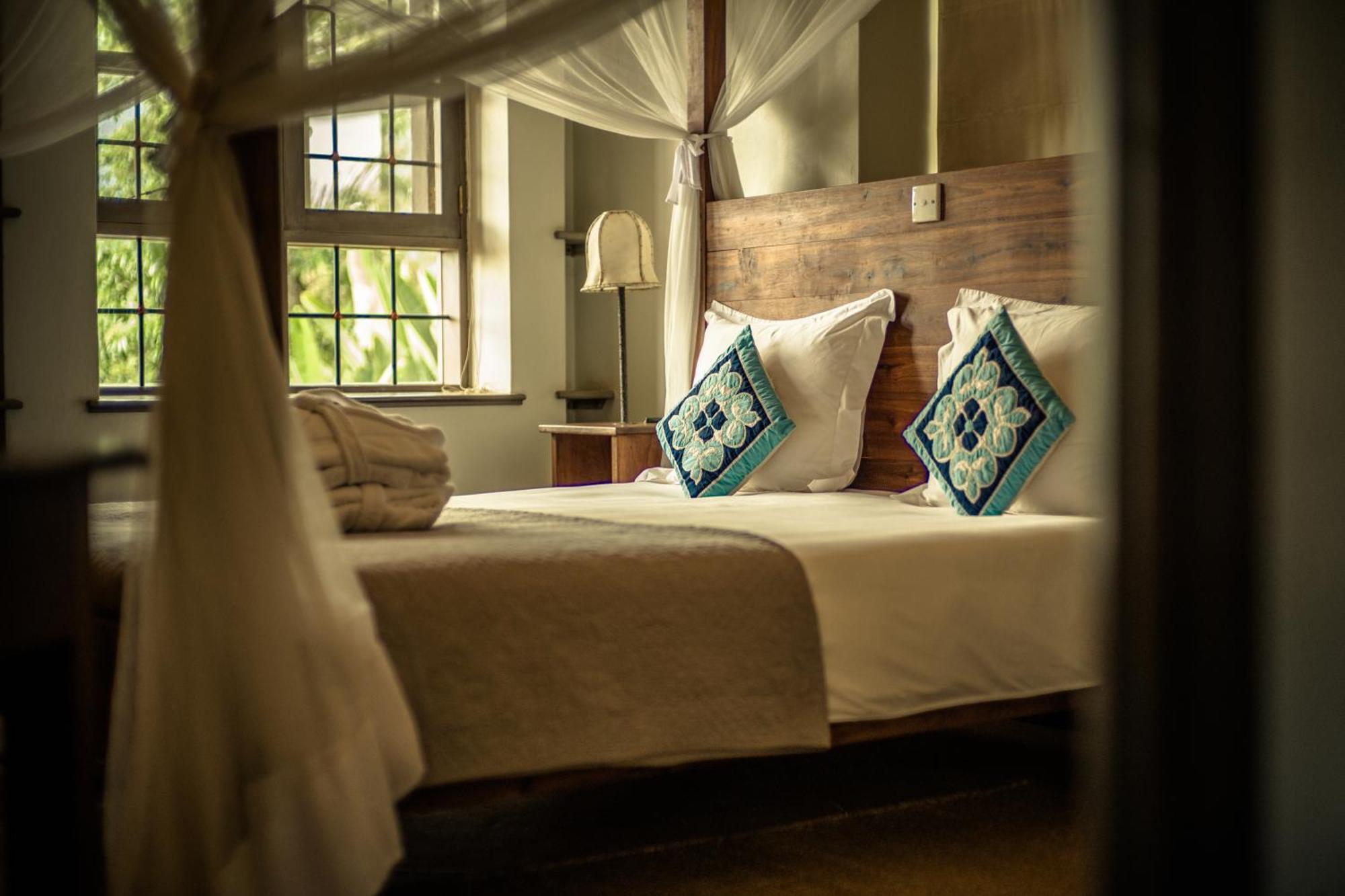Onsea House & Machweo Retreat Villa Nkoanrua Kültér fotó