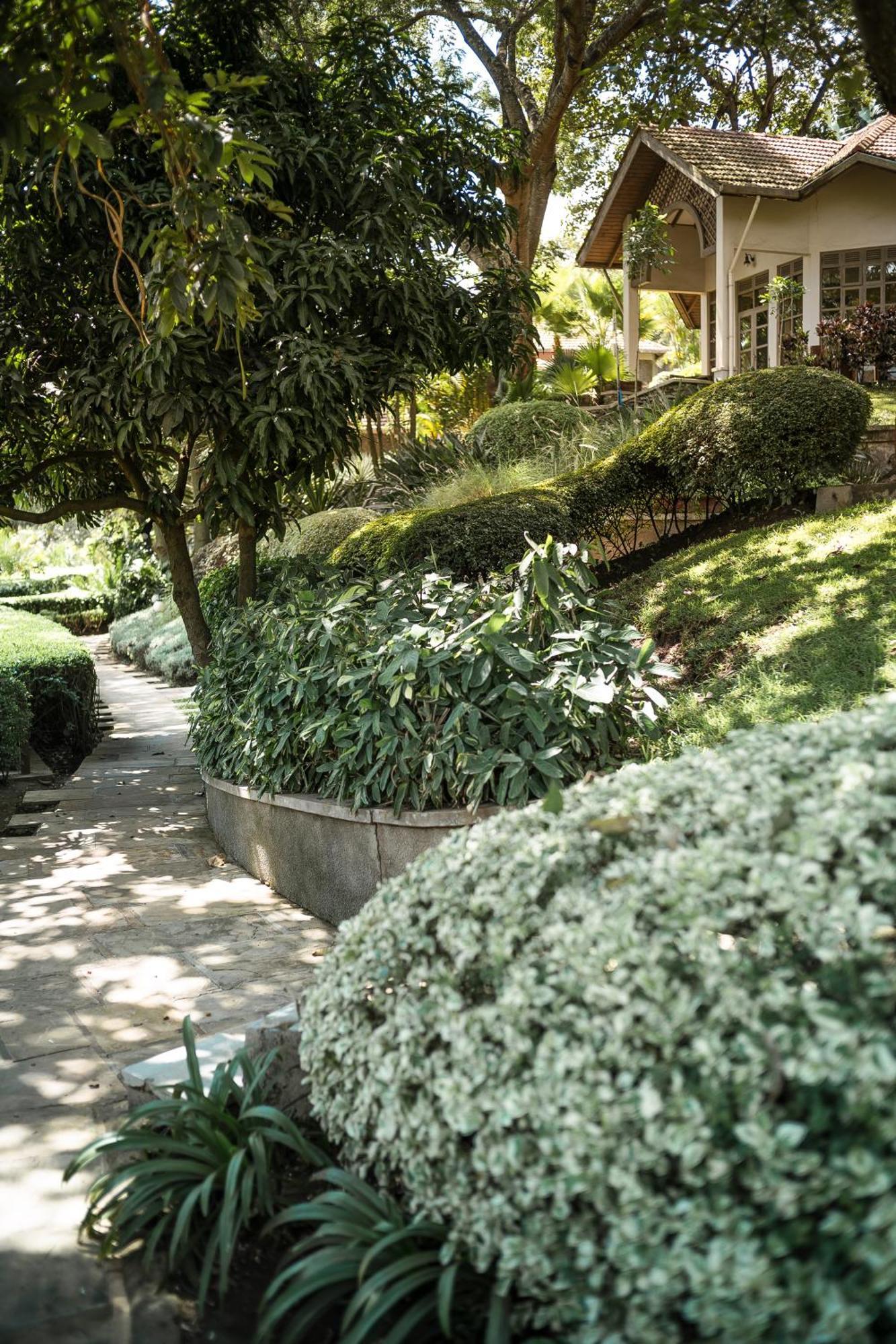 Onsea House & Machweo Retreat Villa Nkoanrua Kültér fotó