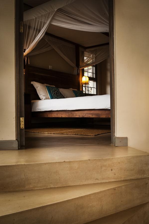 Onsea House & Machweo Retreat Villa Nkoanrua Kültér fotó